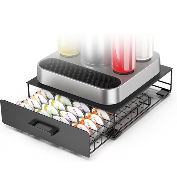 zecenn | Storage & Organization | Storage Drawer For Bartesian ...